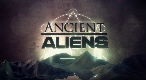 Ancient Aliens