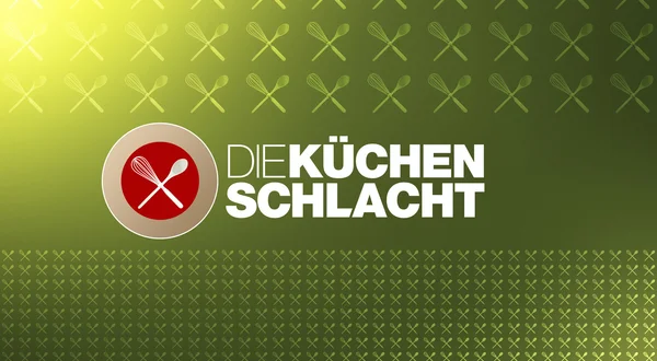 Die Küchenschlacht