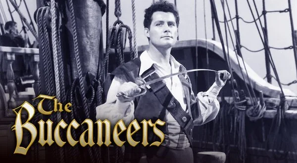 The Buccaneers