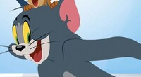 The Tom and Jerry Show