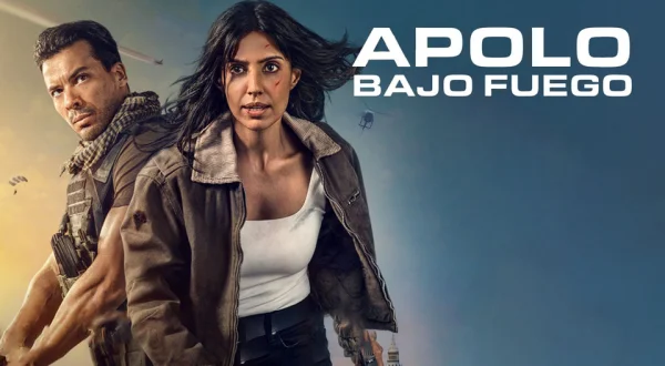Apolo bajo fuego