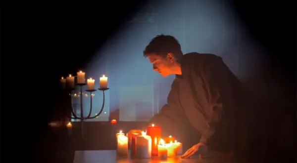 Haunted - Seelen ohne Frieden