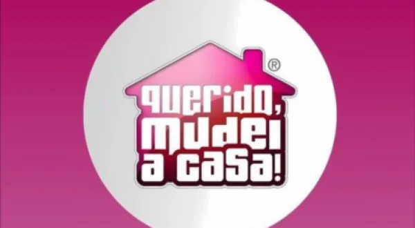 Querido, Mudei a Casa!