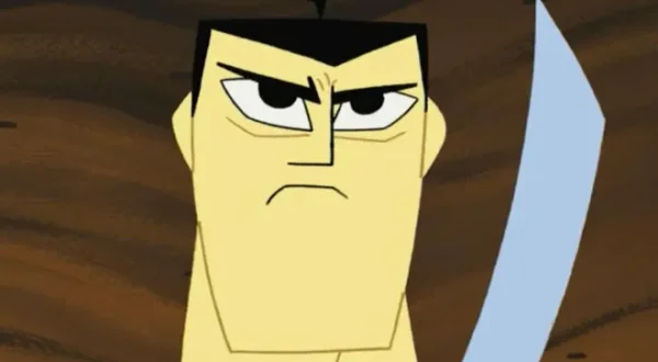 Samurai Jack