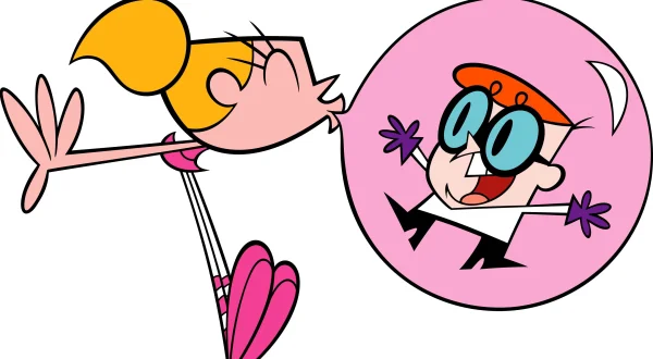 Dexters Labor