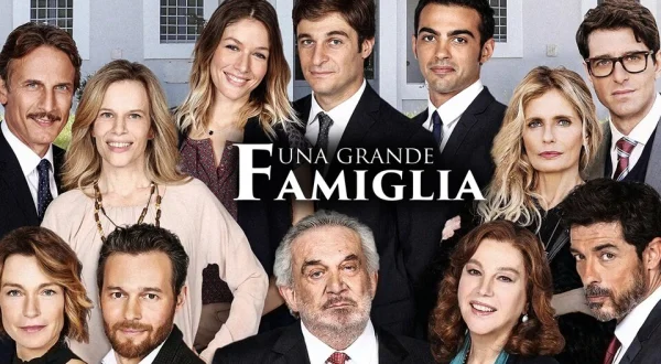 Una grande famiglia