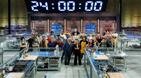 24 In 24: Last Chef Standing