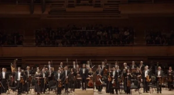 Rafael Payare, Orchestre Symphonique De Montréal - Bruckner