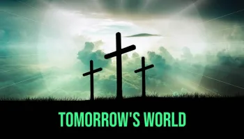 Tomorrow's World