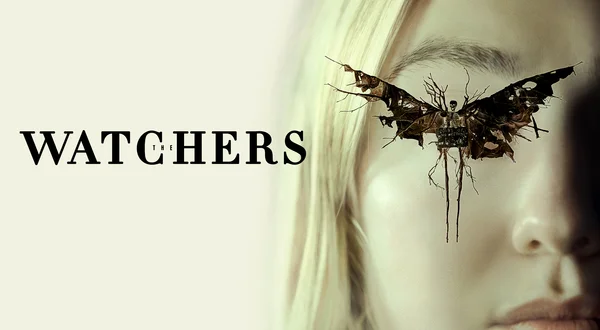 The Watchers