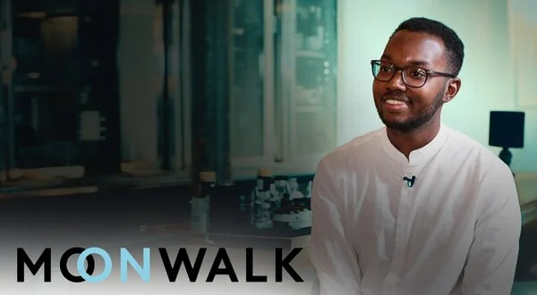 Moonwalk
