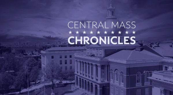 Live: Central Mass Chronicles