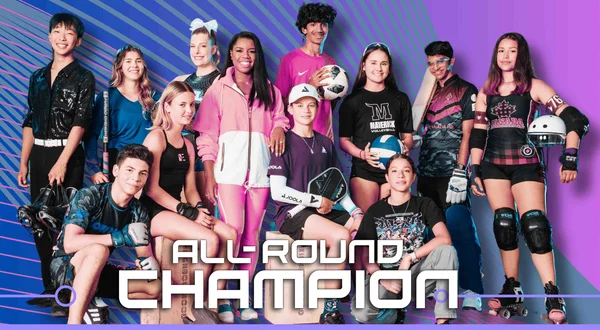 All-Round Champion