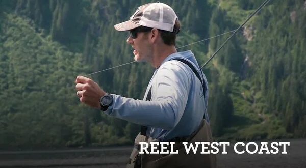 Reel West Coast