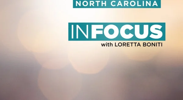 Live: In Focus North Carolina