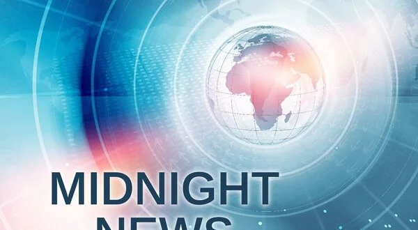 Midnight News
