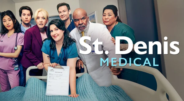 St. Denis Medical