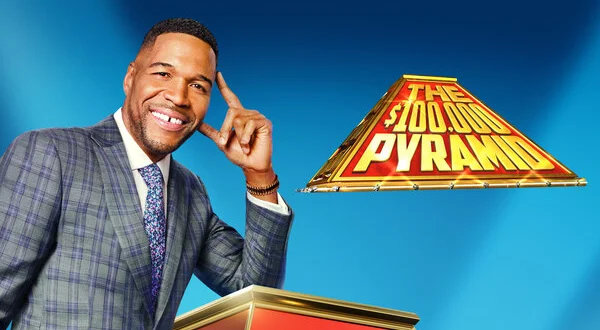 The $100,000 Pyramid