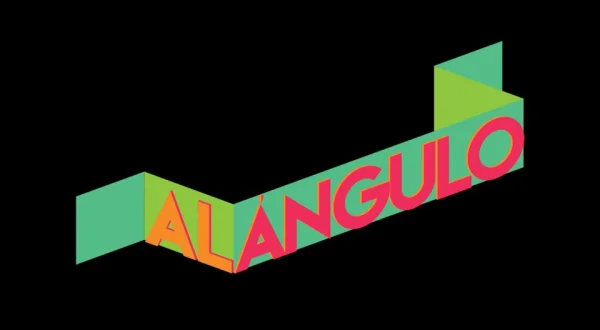 Al ángulo