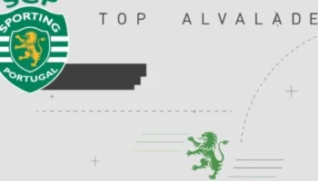 Top Alvalade