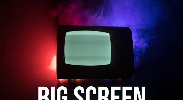 Big Screen