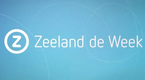 Zeeland de week