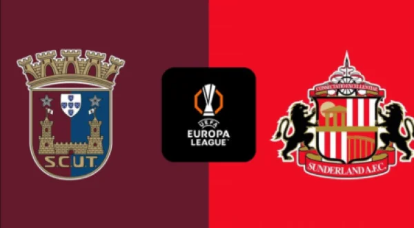 UEFA Europa League 26/27 - Torreense x Sunderland