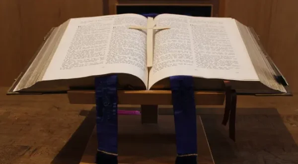 Kingdom Manifesto - Manifest des Himmelreichs