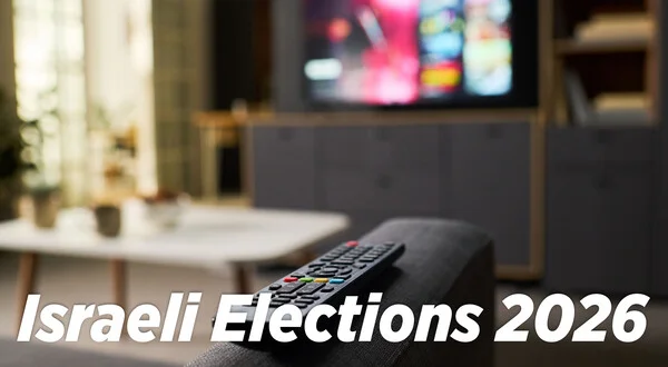 Israeli Elections 2026