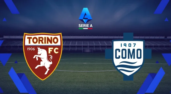 Serie A: Torino-Como