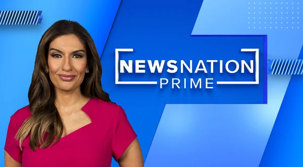 Live: NewsNation Prime