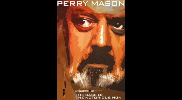 Perry Mason: The Case of the Notorious Nun