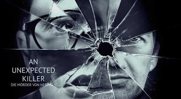 An Unexpected Killer - Die Mörder von nebenan