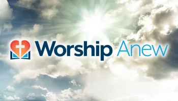 Worship Anew