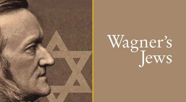 Wagner's Jews