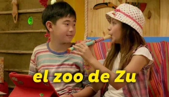 El zoo de Zu