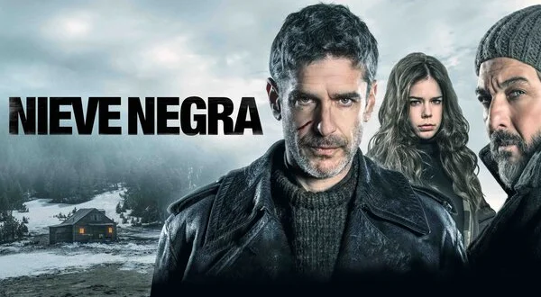 Nieve negra