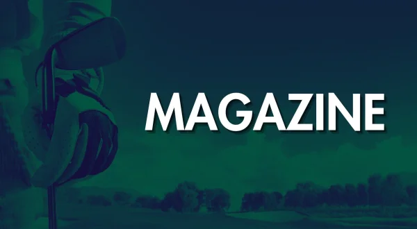 Golf-Magasinet