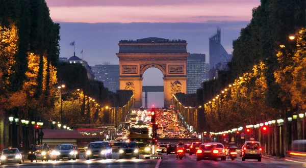 Construire pour l'avenir