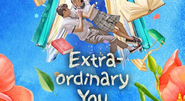 Extraordinary You