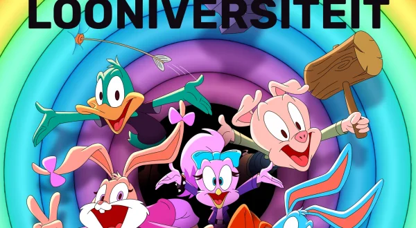 Tiny Toons Looniversiteit