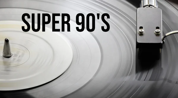 Super 90's