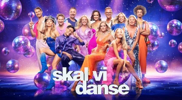 Skal vi danse