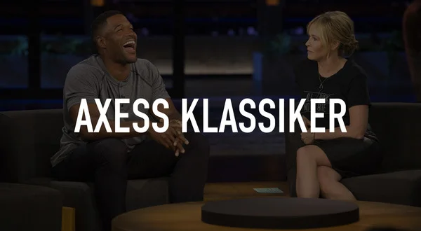 Axess klassiker