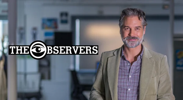 The Observers
