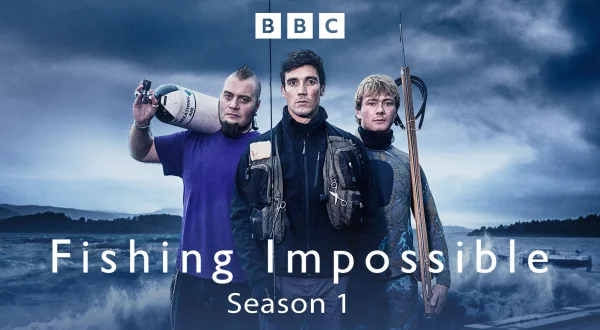 Fishing Impossible