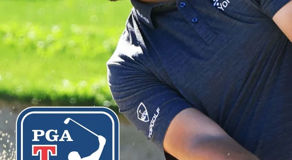 PGA Tour - The Cut