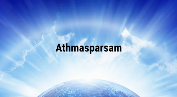 Athmasparsam