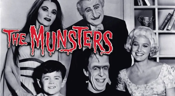 The Munsters