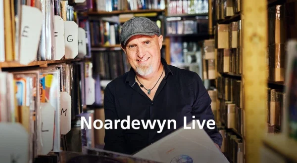 Noardewyn live